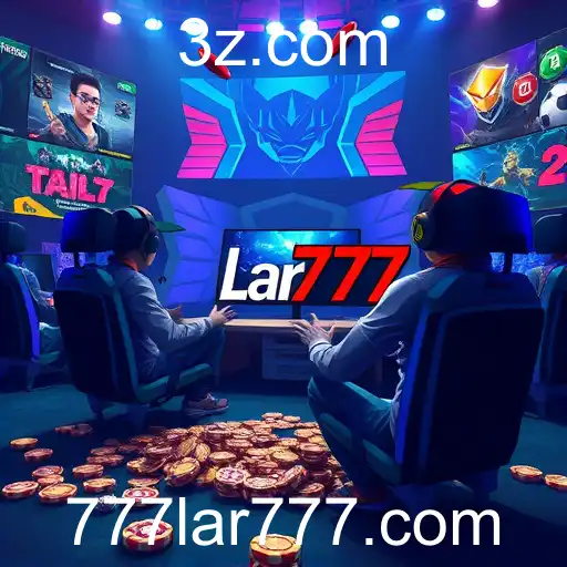 O Crescimento do Cenário de Jogos Online no Brasil