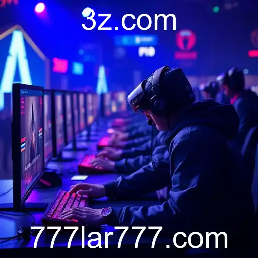 Revolução no Mundo dos E-sports