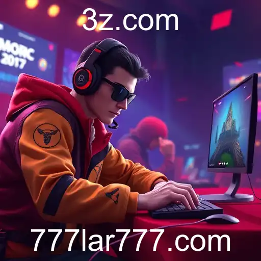 A Revolução dos Jogos Online em 2025