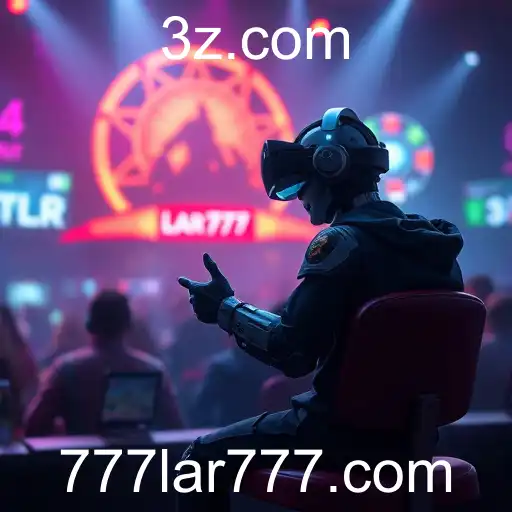 Tendências Inovadoras Transformando o Mundo dos Jogos