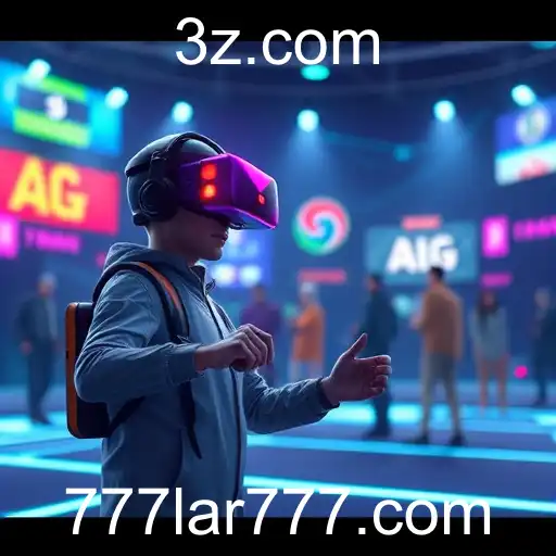 Impacto Global dos Jogos Sob a Ótica Atual