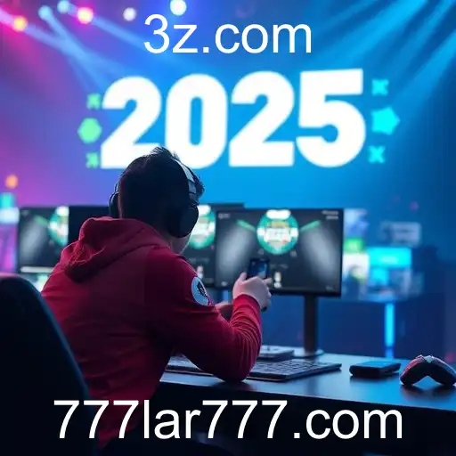 Tendências e Desafios do Mercado de Jogos em 2025