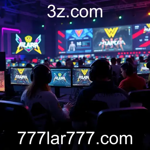 A Revolução dos Jogos Online em 2025