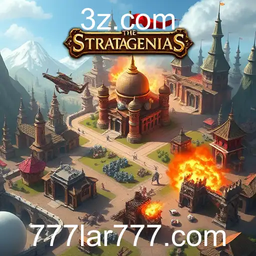 O Mercado de Jogos Online em 2025: Ascensão e Transformação