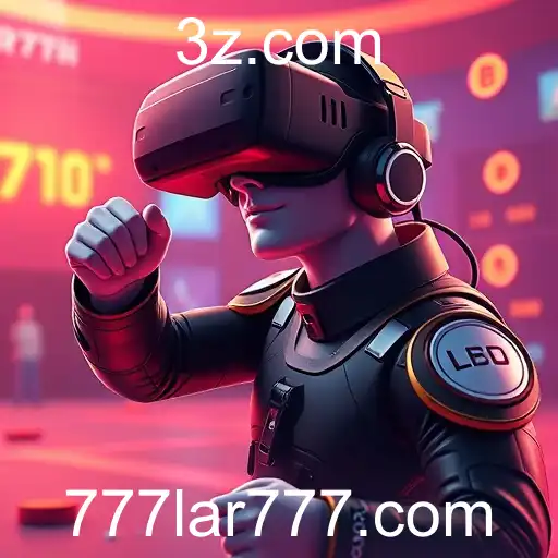 Tendências e Inovações no Mundo dos Jogos Digitais