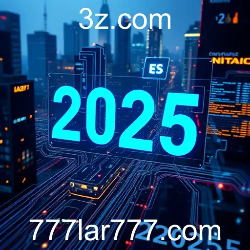 Expansão do Mercado de Jogos Online com Lar777