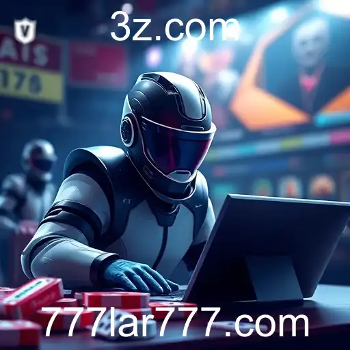 A Ascensão do Lar777 no Mercado de Jogos