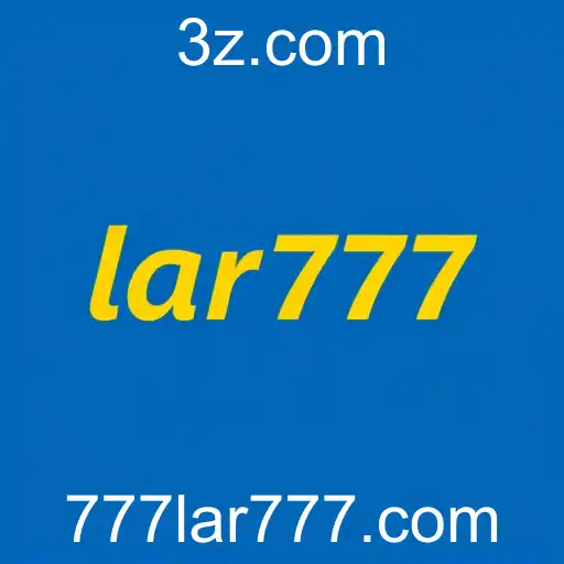 A Ascensão do 'lar777' no Cenário Brasileiro de Jogos Online