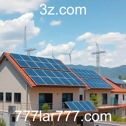 Crise Energética e Inovação Sustentável no Brasil