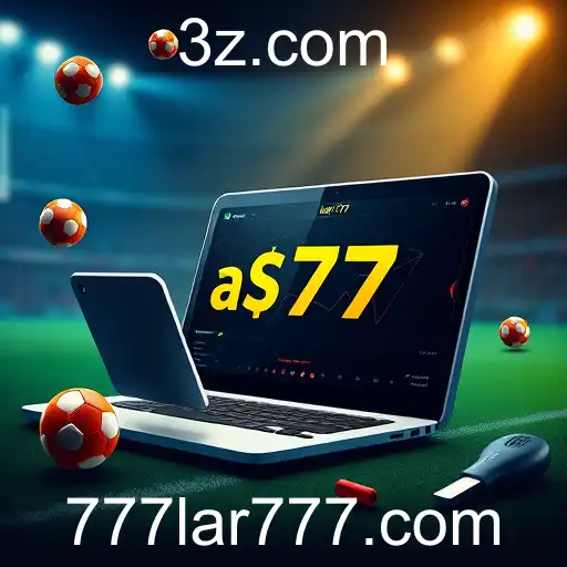 Inovações Tecnológicas e Desafios no Setor de Apostas Online